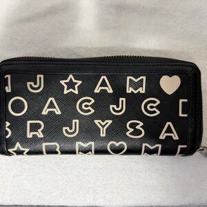 Marc Jacobs Wallet